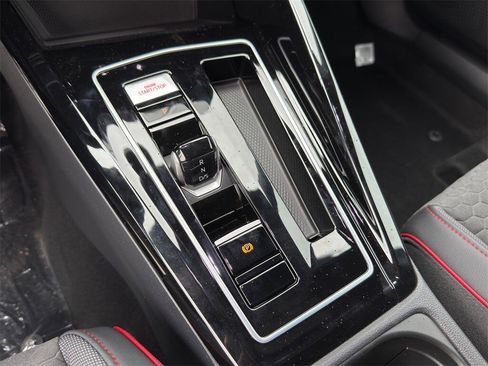 New 2026 Volkswagen GTI SE image 21