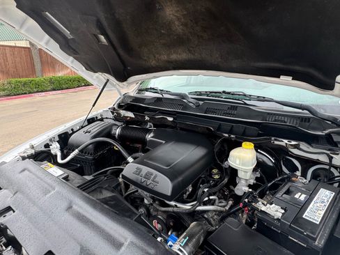 Used 2016 RAM 1500 Tradesman w/ Popular Equipment Group RWD image 30