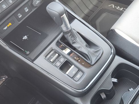 New 2026 Honda CR-V EX image 21