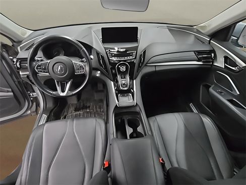 Used 2021 Acura RDX Base image 21