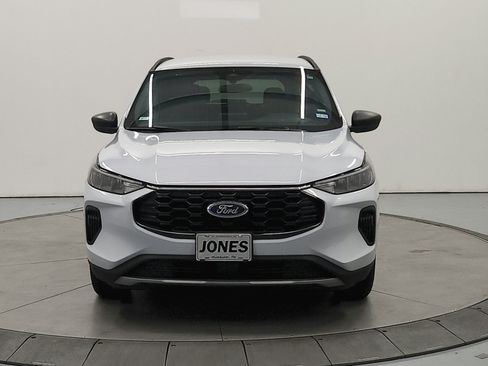 Used 2025 Ford Escape ST-Line FWD image 3