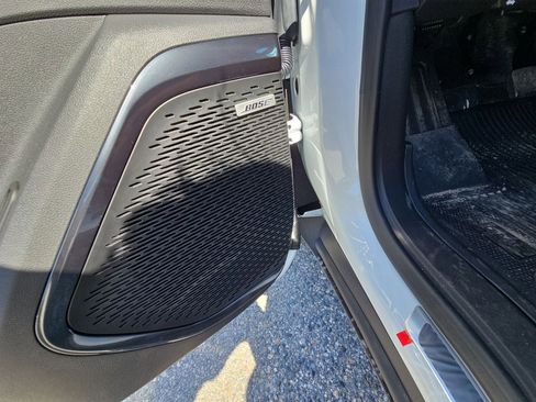 New 2026 GMC Acadia AT4 w/ LPO, Floor Liner Package image 61