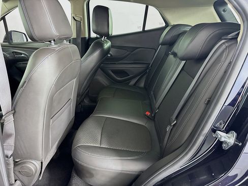 Used 2021 Buick Encore Preferred w/ Safety Package FWD image 36