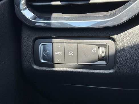 New 2026 GMC Acadia Elevation w/ Black Edition FWD image 16