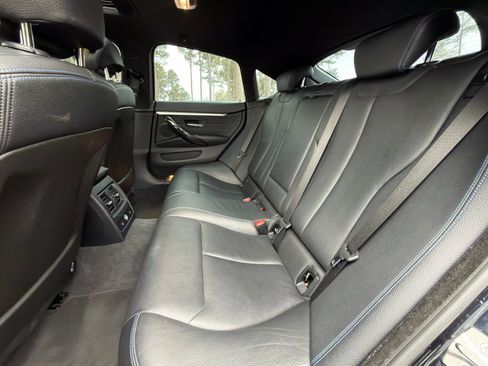 Used 2018 BMW 430i Gran Coupe xDrive image 14