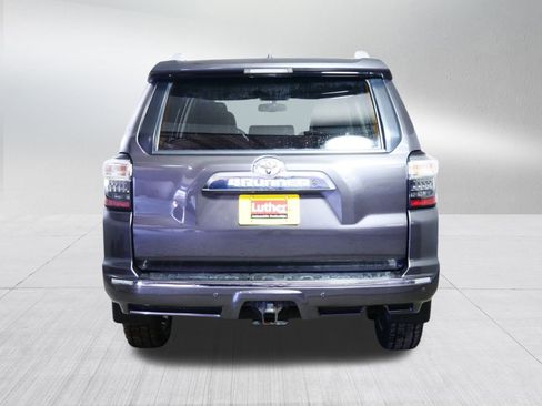 Used 2019 Toyota 4Runner Limited image 6