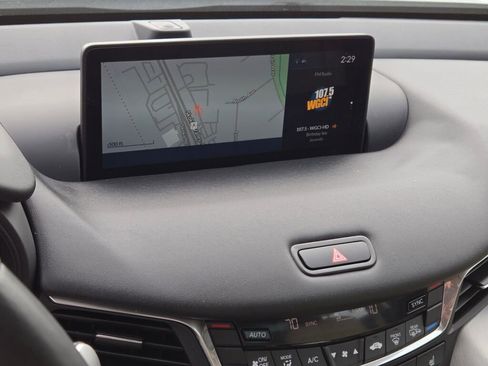 Used 2022 Acura TLX w/ Technology Package image 32