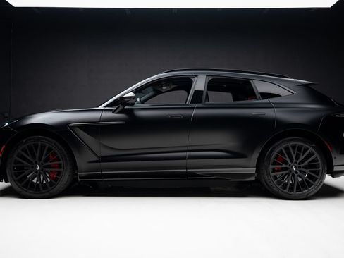Used 2023 Aston Martin DBX 707 AWD/4WD image 19