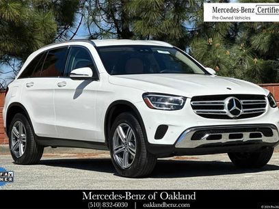 Certified 2022 Mercedes-Benz GLC 300 GLC 300 w/ Premium Package Lite