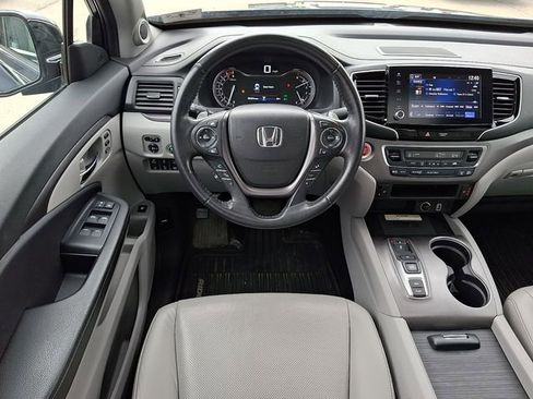 Used 2021 Honda Ridgeline RTL-E image 13