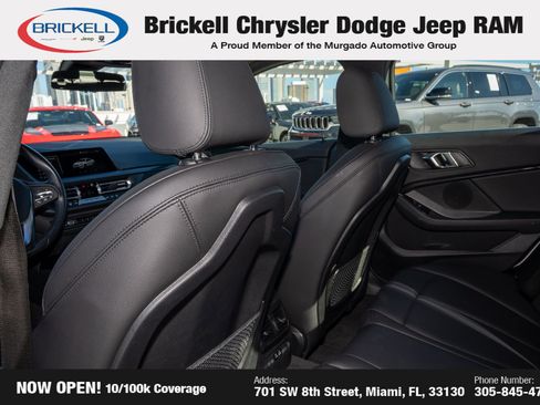 Used 2022 BMW 228i Gran Coupe 228i w/ Convenience Package image 17