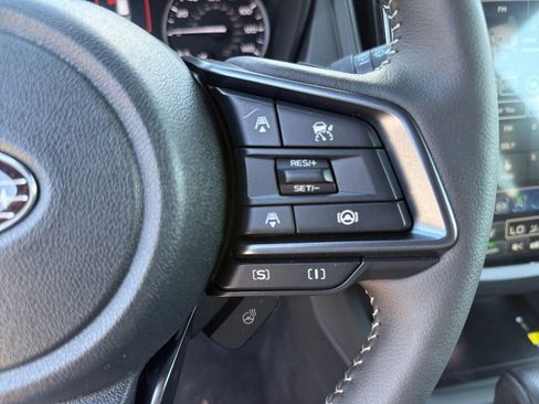 New 2026 Subaru Forester Limited image 23