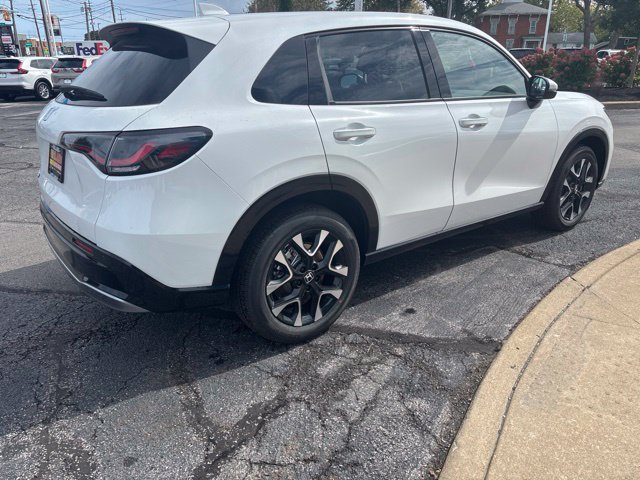 New 2027 Honda HR-V EX-L image 5