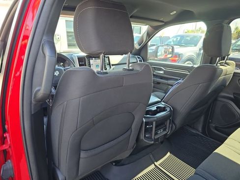Used 2024 RAM 1500 Big Horn image 13