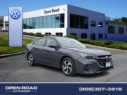 Used 2023 Subaru Legacy Premium
