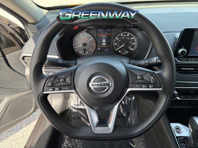 Used 2021 Nissan Altima 2.5 S FWD image 27