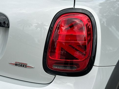 Used 2023 MINI Cooper John Cooper Works w/ Driver Assistance Package image 27