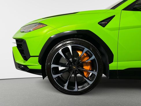 Used 2023 Lamborghini Urus S AWD/4WD image 18