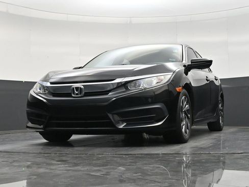 Used 2017 Honda Civic EX image 27