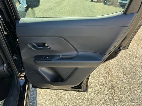 New 2026 Nissan Kicks S FWD image 16