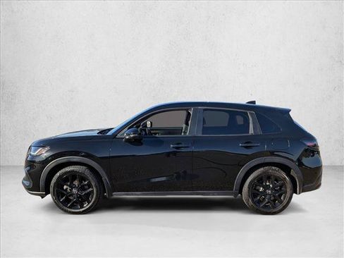 Used 2023 Honda HR-V Sport image 7