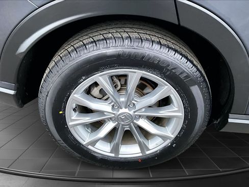 Used 2025 Honda CR-V EX image 35