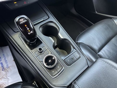 Used 2020 Cadillac XT4 Premium Luxury image 33