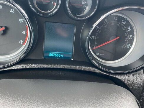Used 2016 Buick Encore FWD image 9