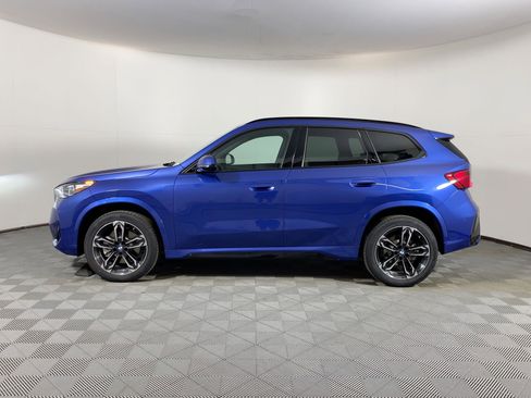New 2026 BMW X1 xDrive28i w/ M Sport Package image 2