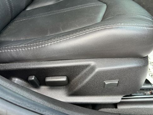 Used 2013 Cadillac CTS Luxury image 10