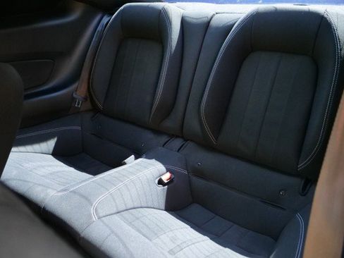 Used 2021 Ford Mustang GT RWD image 25