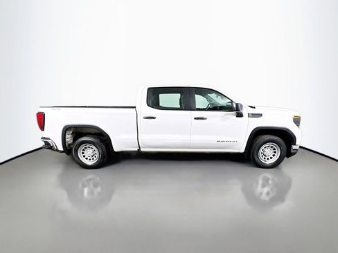 Used 2023 GMC Sierra 1500 Pro AWD/4WD image 6