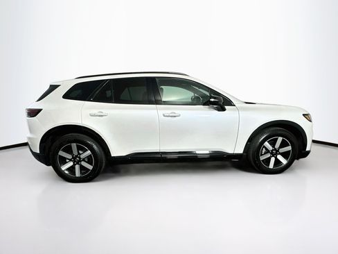 Used 2025 Honda Prologue Touring image 10