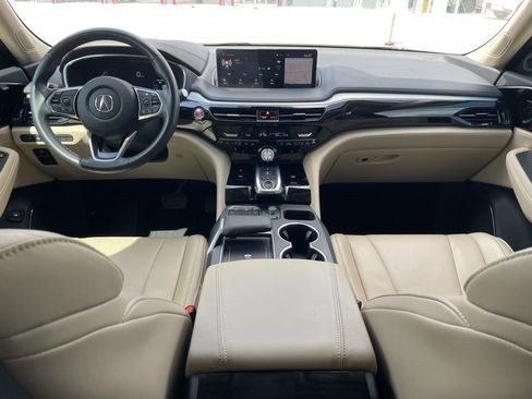 Used 2024 Acura MDX Technology image 15