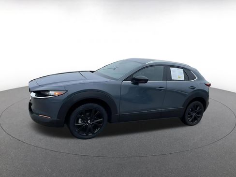 Used 2025 MAZDA CX-30 AWD 2.5 S w/ Preferred Package image 8