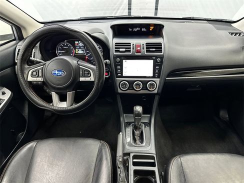 Used 2016 Subaru Crosstrek 2.0i Limited image 22