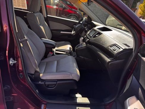 Used 2015 Honda CR-V EX-L image 30