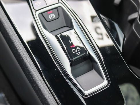 Certified 2025 Audi A5 2.0T Premium Plus w/ Premium Plus AWD/4WD image 25
