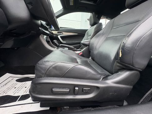 Used 2016 Honda Accord EX-L image 31