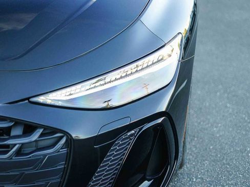 New 2026 Audi A6 Premium Plus AWD/4WD image 7