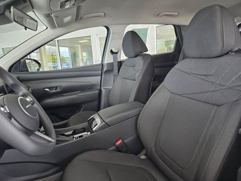 New 2026 Hyundai Tucson SE AWD/4WD image 19