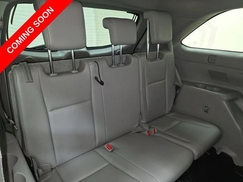 Used 2017 Toyota Highlander Limited w/ Carpet Mat Package AWD/4WD image 9