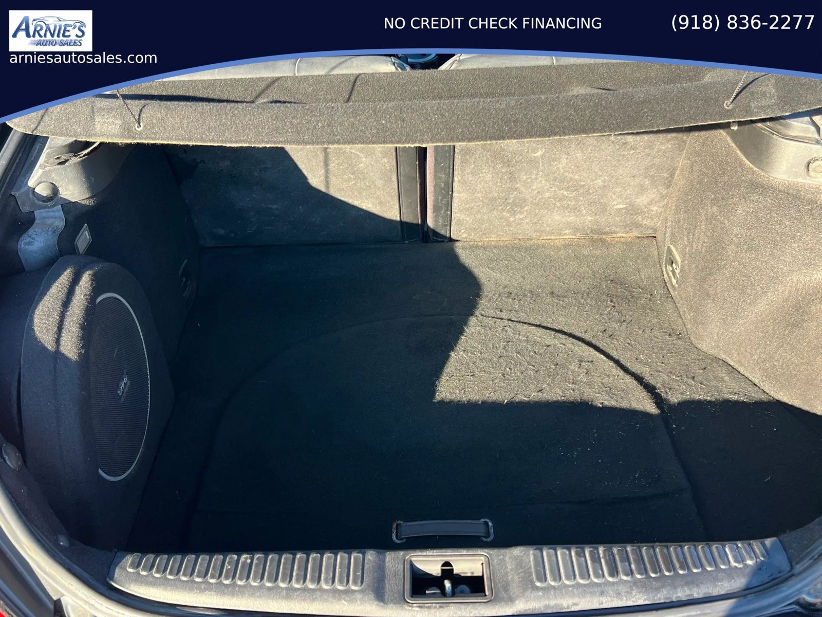 Used 2003 Hyundai Tiburon GT FWD image 14
