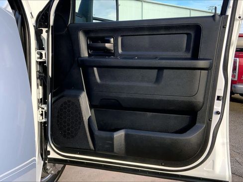 Used 2024 RAM 3500 Tradesman w/ Towing Technology Group image 19