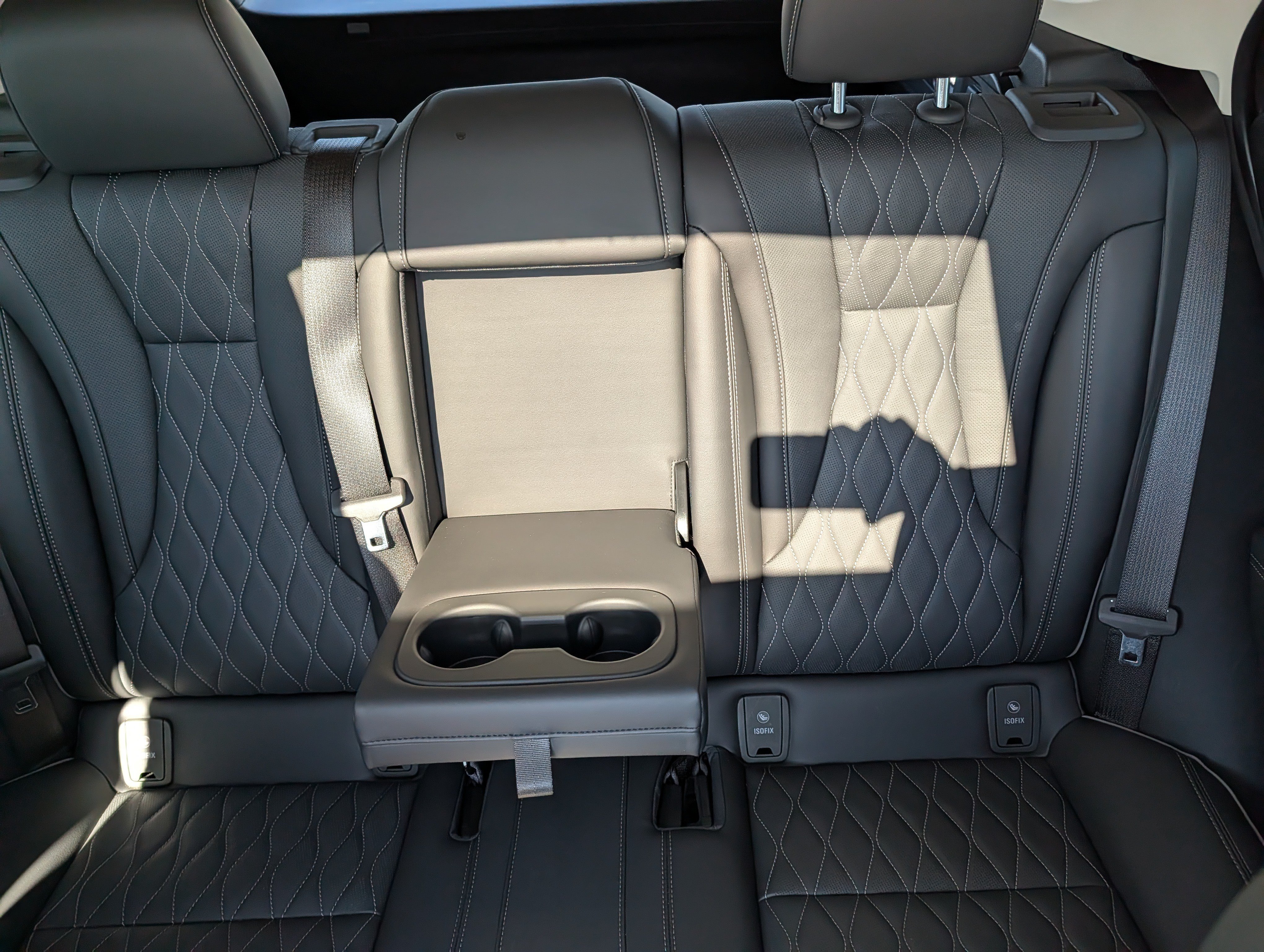 Used 2023 Buick Envision Avenir AWD/4WD image 13