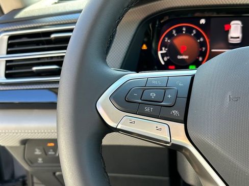 New 2026 Volkswagen Atlas Peak Edition image 12