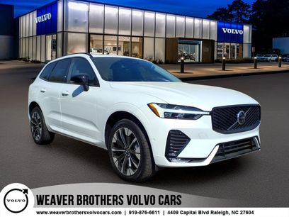 New 2026 Volvo XC60 B5 Ultra w/ Protection Package Premier