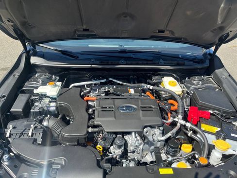 New 2026 Subaru Crosstrek 2.5i Limited AWD/4WD image 20