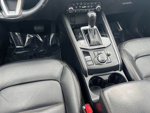 Used 2021 MAZDA CX-5 Grand Touring Reserve image 22