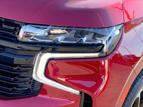 Used 2024 Chevrolet Tahoe RST w/ Luxury Package image 28